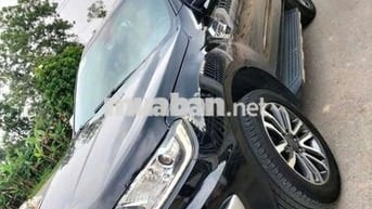 2018 Titanium 2.0L 4x2 AT - 12 km