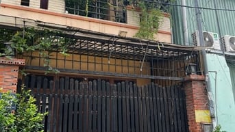 Bán nhà mặt phố đường số 17 P An Phú gần chợ Thảo Điền Q2 (70m2) 14 tỷ