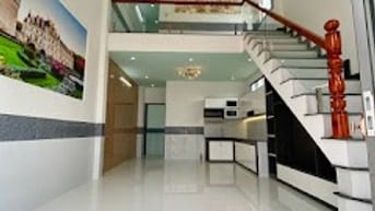 Nhà Bán Gấp Gần Lê Đình Cẩn,Tân Tạo-Bình Tân chỉ 1ti750 thương lượng 