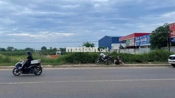 Cần bán đất 2.790m² chính chủ mặt tiền QL28, sát cây xăng Lại An Viên