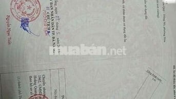 BÁN ĐẤT MẶT TIỀN PHAN HUỲNH ĐIỂU- ĐỒNG NÒ- ĐÀ NẴNG