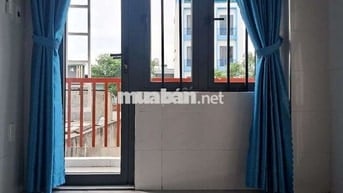 Cho thuê phòng mới xây xong full nội thất