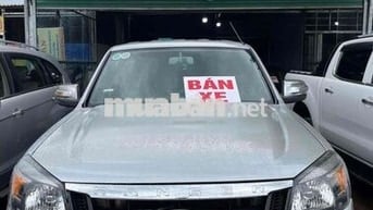 Ford Ranger 2011 XLT 2.5 4x4 MT - 3000 km