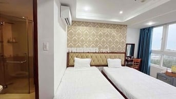 ĐẦU THÁNG 12 TRỐNG PHÒNG KHÁCH SẠN - NGAY KHU PHỐ AN THƯỢNG 🏖️🏖️