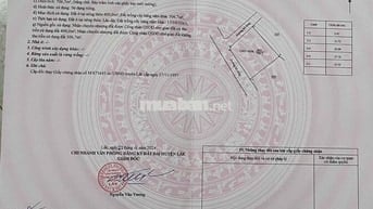 BÁN GẤP NHÀ + ĐẤT MẶT TIỀN 27M ĐƯỜNG NHỰA – TRUNG TÂM XÃ ĐẮK LIÊNG 🏡