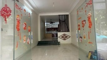 Nhà khu đất dịch vụ Yên Nghĩa - cạnh khu đô thị Đô Nghĩa