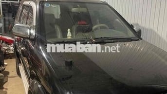 Isuzu Hi lander 2005 LX - 700000 km