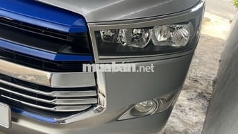 Toyota Innova 2017 2.0E - 100000 km