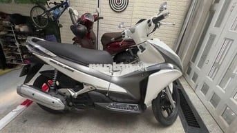 Honda Air Blade 2012 ( dk t02/2012 )