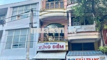 Nhà mặt tiền đường Tháp Bà- Vĩnh Thọ  3.98 tỷ