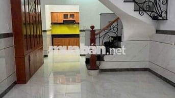 ❤️ CHO THUÊ NHÀ NGUYÊN CĂN 2PN2WC – HẺM XE HƠI PHẠM VĂN CHIÊU, GÒ VẤP