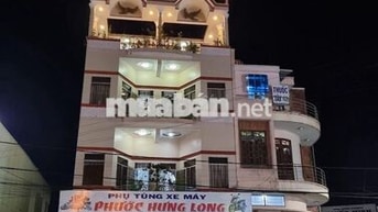 🚀SIÊU VỊ TRÍ KINH DOANH–2CĂN ĐÔI MẶT TIỀN HÙNG VƯƠNG–NGÃ TƯ TRUNG TÂM🚀