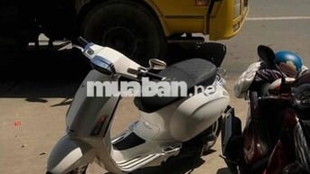 Piaggio Vespa Sprint Iget ABS Trắng