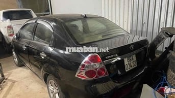 xe giá bình dân. về đổ xăng là chạy