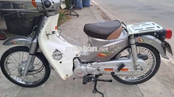 Xe Cúp 50cc