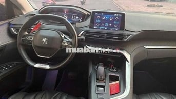 Peugeot 5008 2018 1.6AL