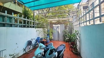 Âu Cơ – Tây Hồ - Ô TÔ – KD – 105 M2 – 5 Tầng – MT 4.2 M – Giá 16.8 Tỷ.