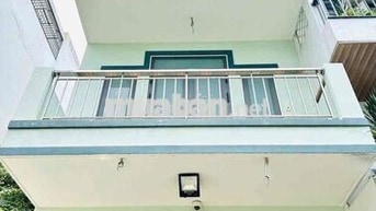 🎁Cho thuê nhà HXH 476/ Quang Trung P10 Gò Vấp 4m❌20m 4pn 4wc