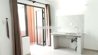 Cho thuê phòng trọ sạch đẹp, yên tĩnh