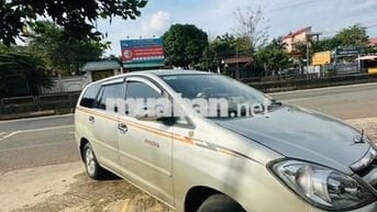 Toyota Innova 2008 G - 01023 km