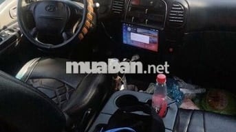 Hyundai Starex 2005 - 520000 km