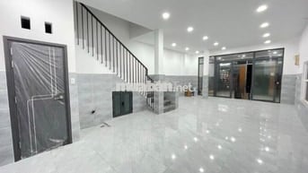 Mặt Tiền Sát Bùi Đình Túy 150m2 Đường Nguyễn Thiện Thuật Ngang 6x15m