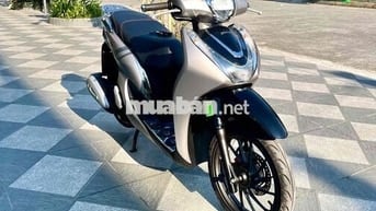 Honda SH Mode 2022 màu Bạc
