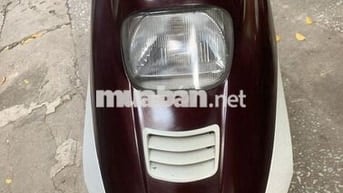 Bán spacy nhật màu nâu