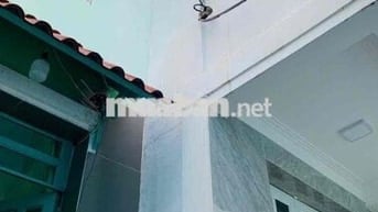 BÁN NHÀ MỚI GẦN KINH DƯƠNG VƯƠNG Q6, ĐẦU HẺM XE TẢI, 2 TẦNG, 2.75 TỶ