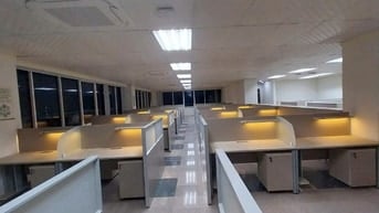 Tuyển thợ lắp đặt nội thất văn phòng