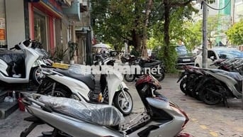 Bán xe AirBlade 150 ABS date 2021