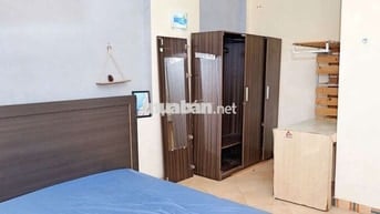 Phòng cho thuê bình thạnh, có máy lạnh, máy nước nóng