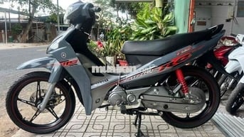 Sirius FI bánh mâm mới 98%