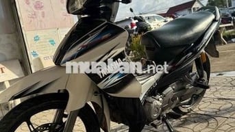 Yamaha Jupiter MX Gravita