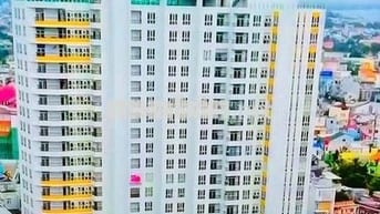 CHÍNH CHỦ BÁN NHÀ CHUNG CƯ CAO CẤP KHU MARINA PLAZA