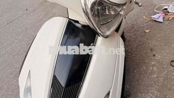 Piaggio Fly 125 3Vie Trắng