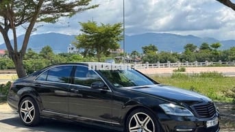 Xe merc S550. đã bão dưỡng lớn hơn 300tr tháng 9