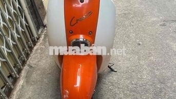 xe 50 cc máy êm đời cao 2 chìa khoá