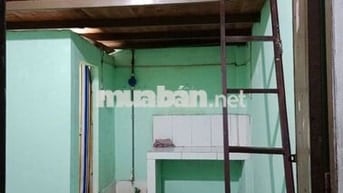 Nhà trọ khu 434- Thuận An, kế bên giày da Thái Bình