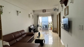 Cho thuê chung cư khang gia, 80m2, 8,5tr