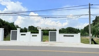 CƠ HỘI ĐẦU TƯ SINH LỜI TẠI XÃ PHƯỚC HẢI – TP.HCM