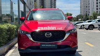 💢New CX5 Deluxe - Giá còn thương lượng + Phụ Kiện