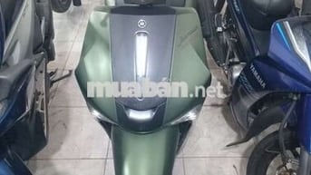 Yamaha Janus Limited Edition Xanh rêu