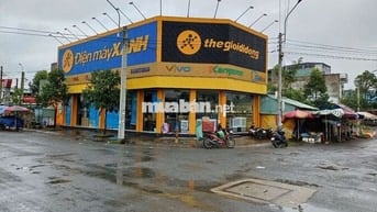 Chính chủ bán nền KDC chợ Bình Hòa Nam đã có sổ đỏ