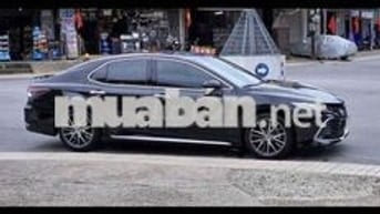 Toyota Camry 2022 2.5 Q - 67000 km