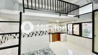 PHÒNG MỚI TINH CỬA SỔ THOÁNG NGAY DH VĂN HIẾN - ĐẦM SEN ZÁ SINH VIÊN