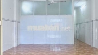 Cho thuê nhà nguyên căn Chợ mới Gò Đen, Bến Lức, Long An (Tây Ninh)