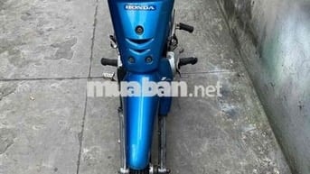 Future xuống áo wawe