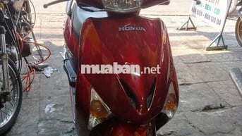 Thanh lý xe lead 2012 đa chống xêm mạnh chở hàng