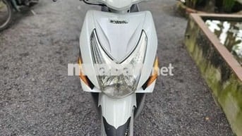 Click 110cc sx 2010 giấy tờ đầy đủ